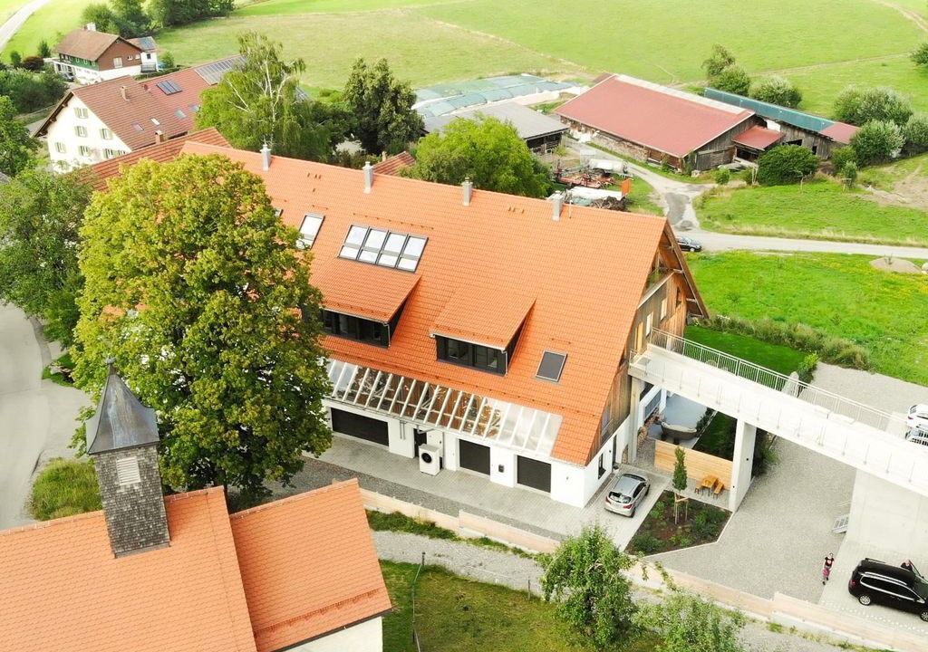 Photo of Outdoor in Neuravensburg