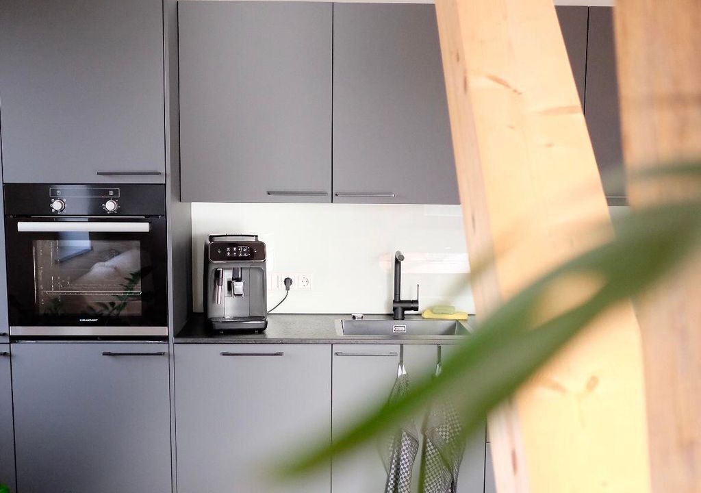 Photo of Kitchen in Neuravensburg