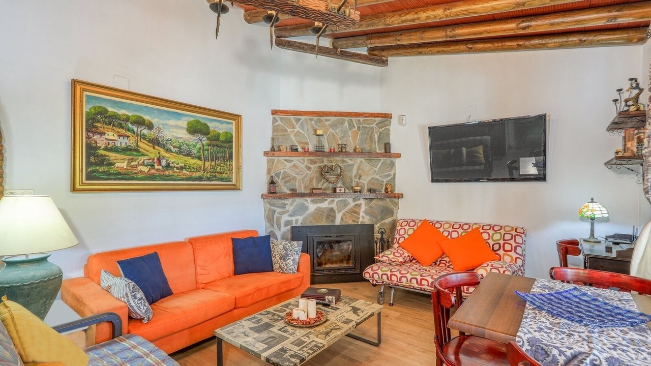 Photo of Livingroom in Casabermeja