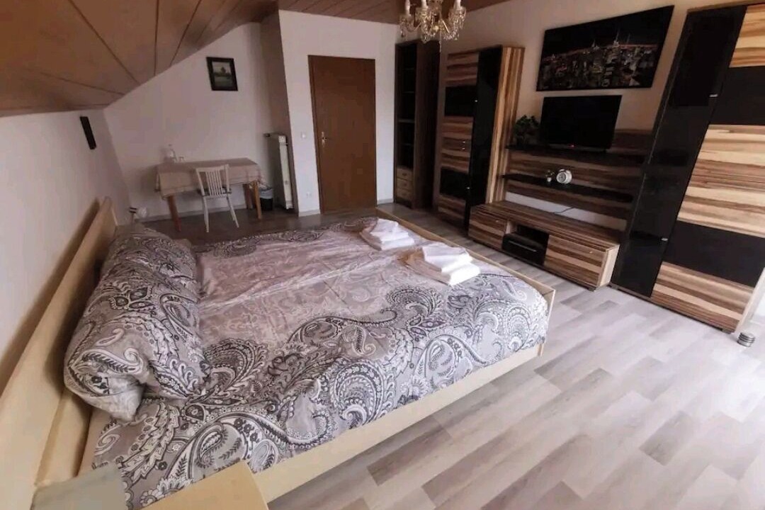 Photo of Bedroom in Bechtsrieth