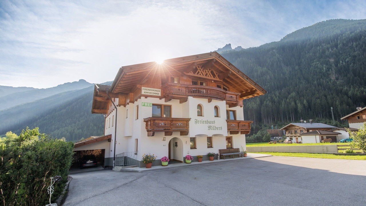 Photo of Outdoor in Neustift Im Stubaital
