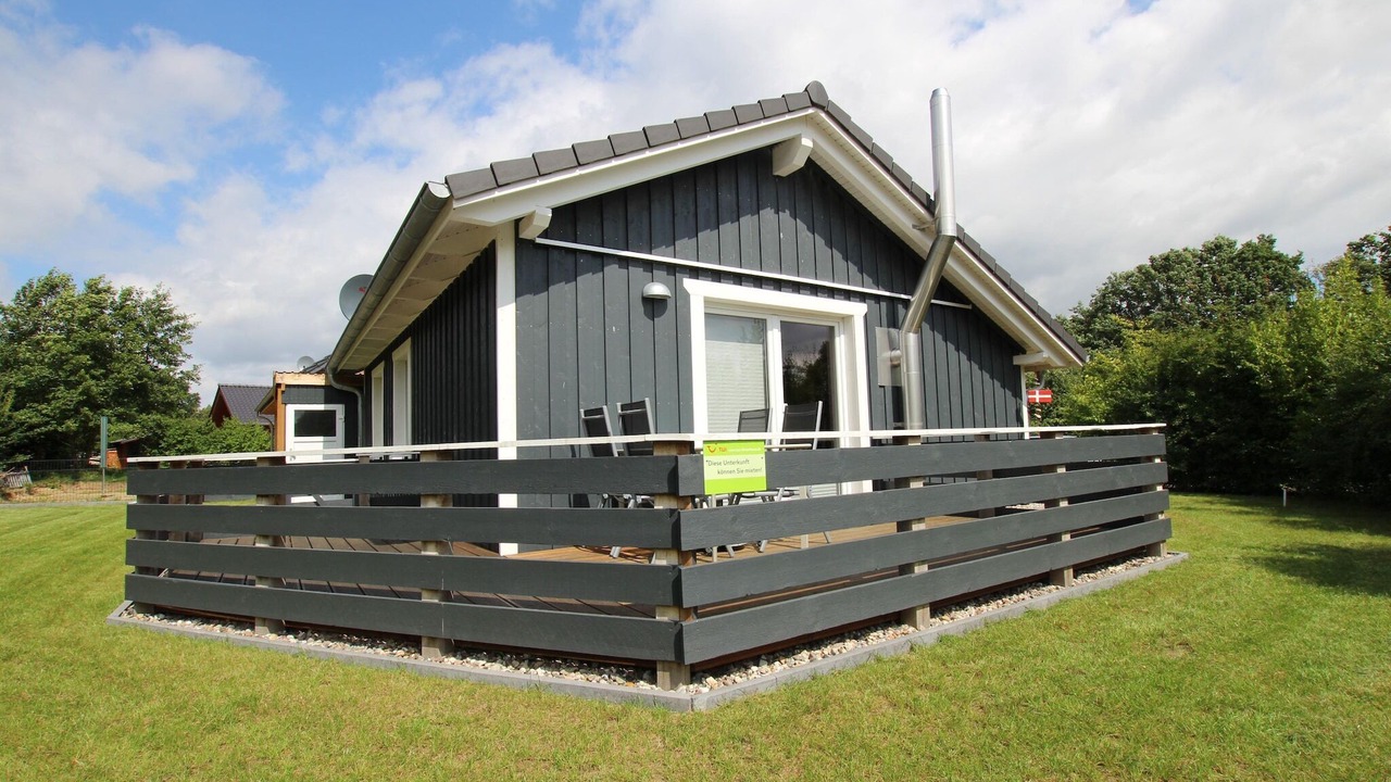 Photo of Outdoor in Zarrentin am Schaalsee