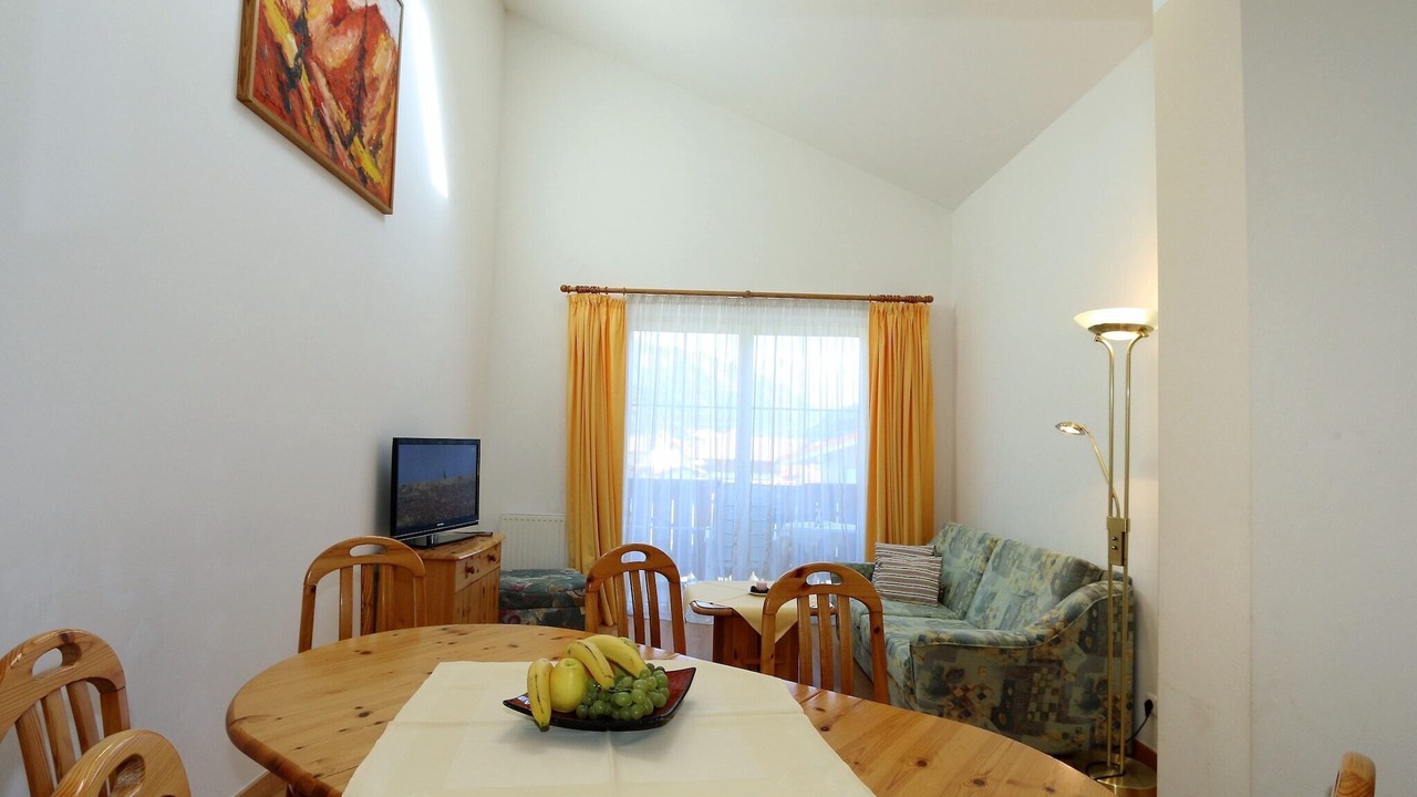 Photo of Livingroom in Bichlbach