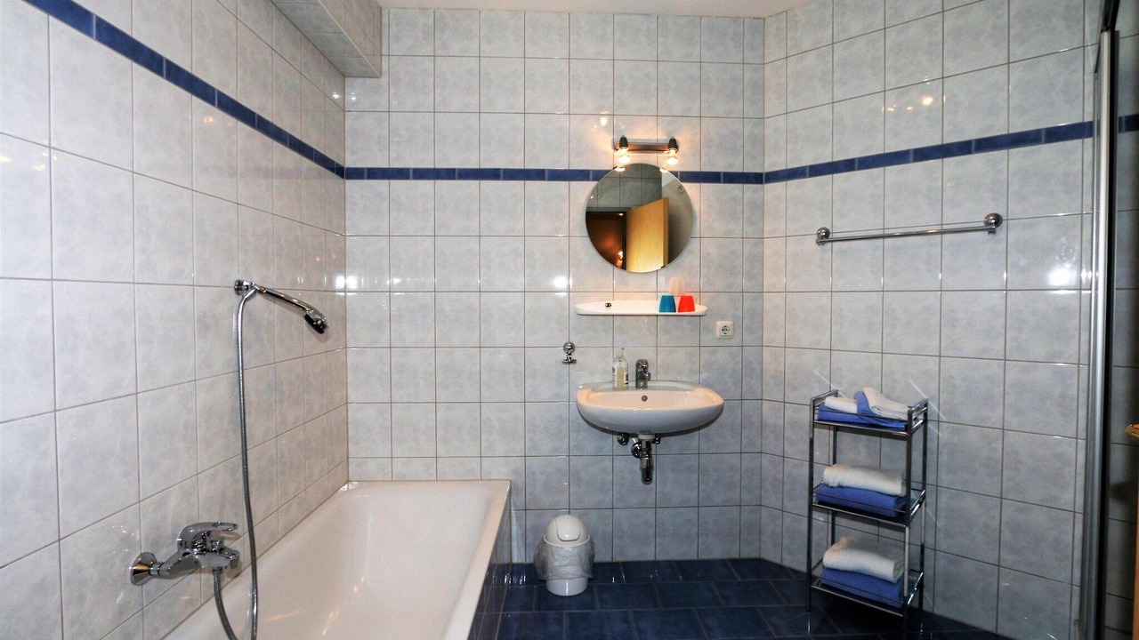 Photo of Bathroom in Bichlbach