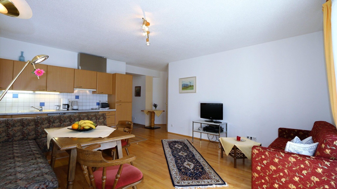 Photo of Livingroom in Bichlbach