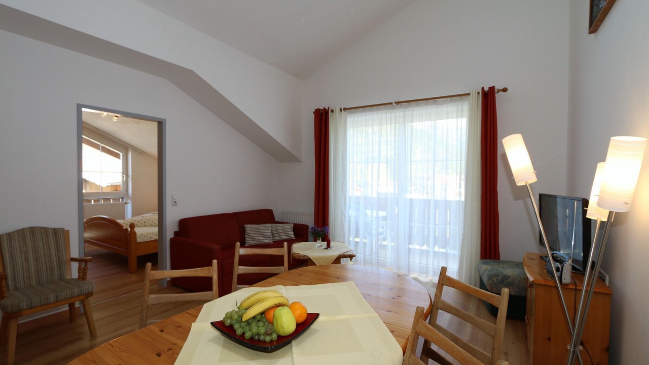 Photo of Livingroom in Bichlbach