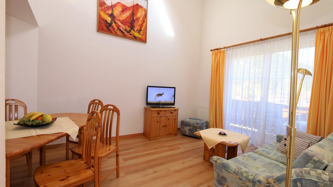 Photo of Livingroom in Bichlbach