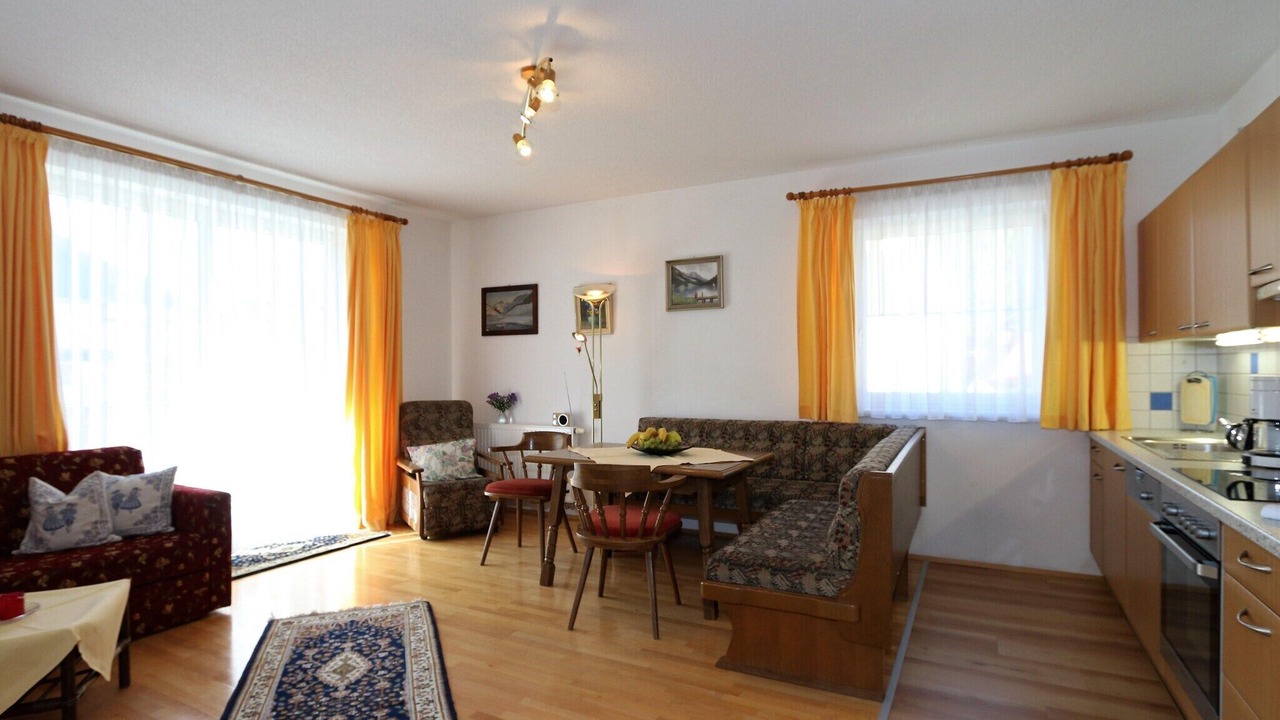 Photo of Livingroom in Bichlbach