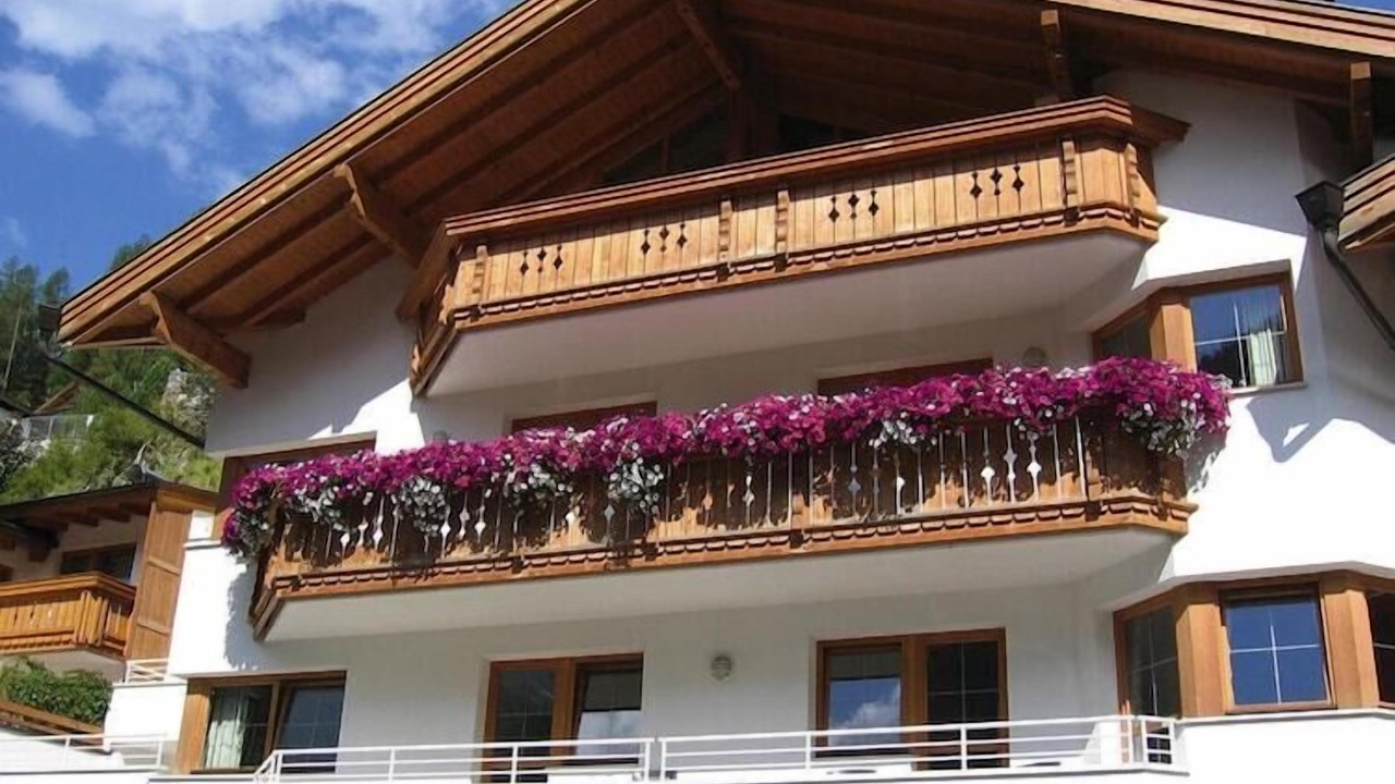 Photo of Outdoor in Sankt Anton am Arlberg