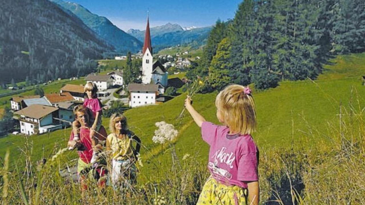 Photo of Others in Sankt Anton am Arlberg