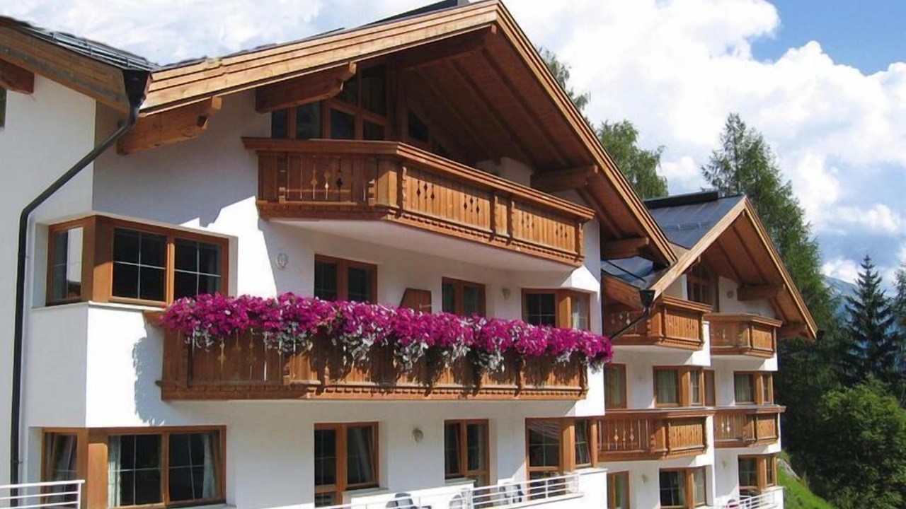 Photo of Outdoor in Sankt Anton am Arlberg