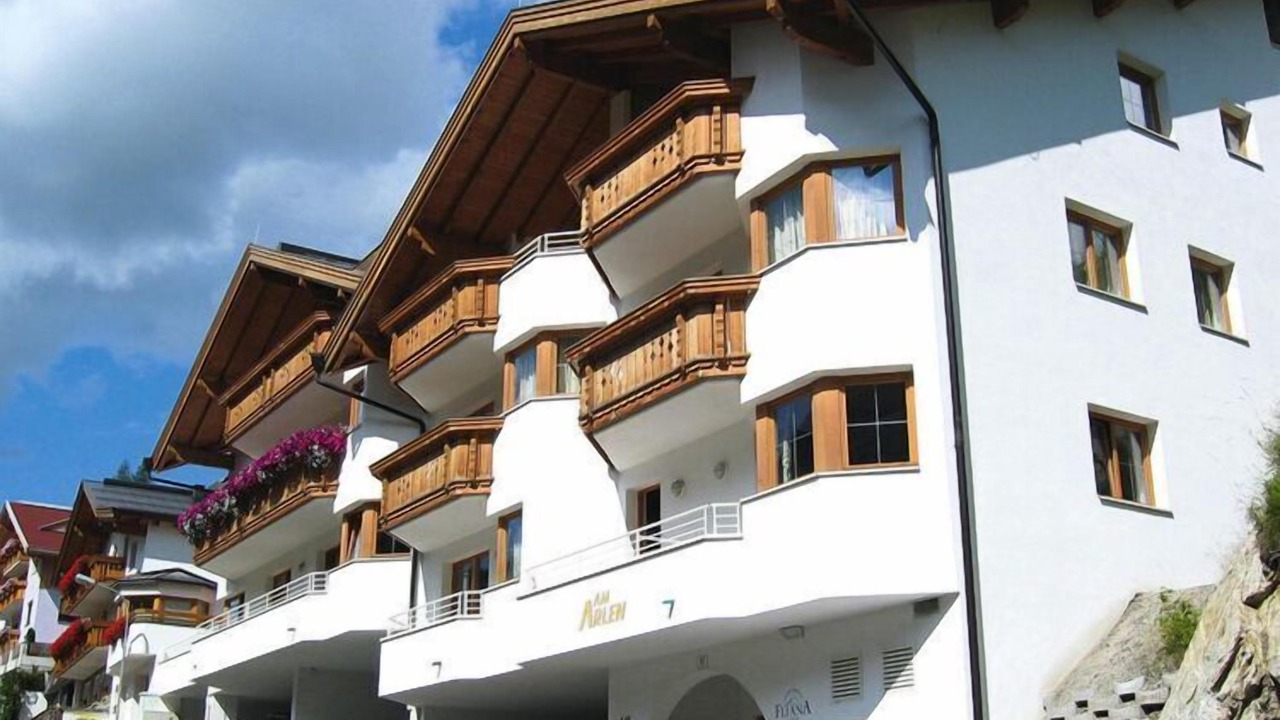 Photo of Outdoor in Sankt Anton am Arlberg