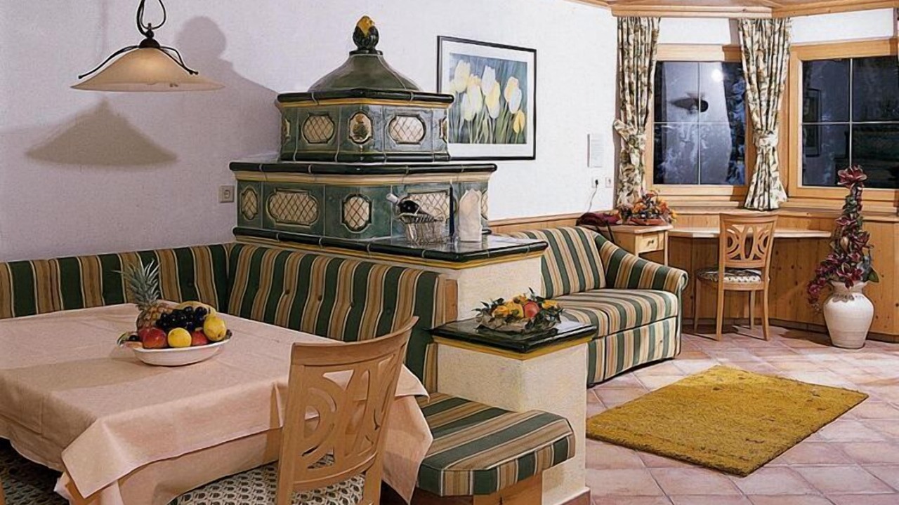 Photo of Livingroom in Sankt Anton am Arlberg