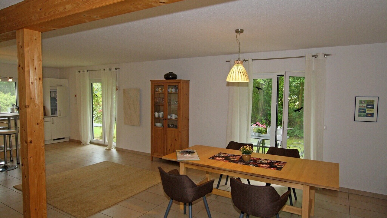 Photo of Livingroom in Zarrentin am Schaalsee