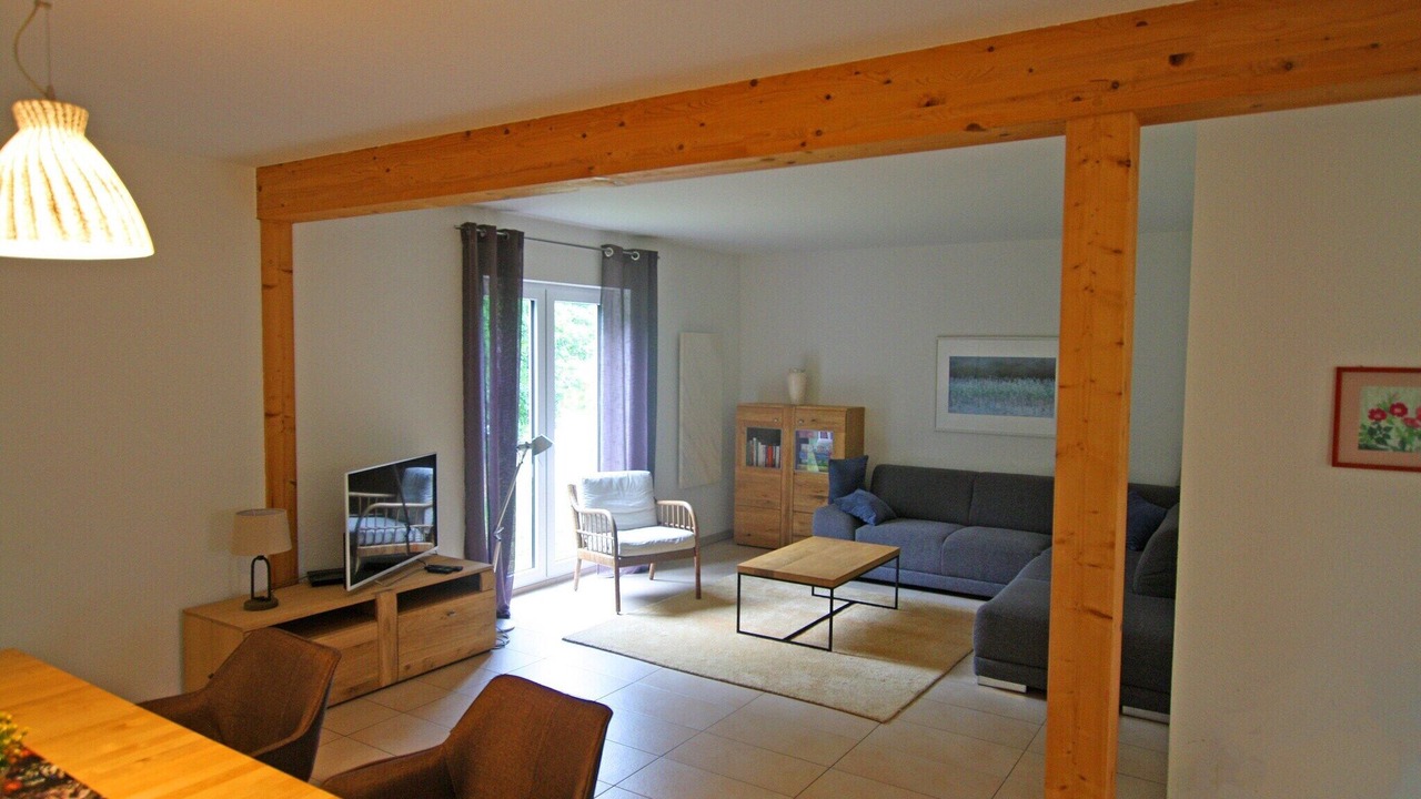 Photo of Livingroom in Zarrentin am Schaalsee