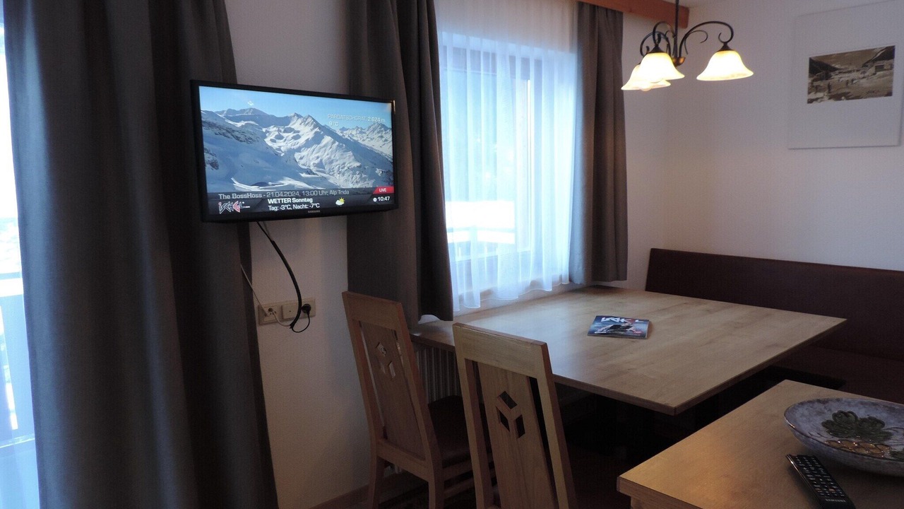 Photo of Livingroom in Ischgl