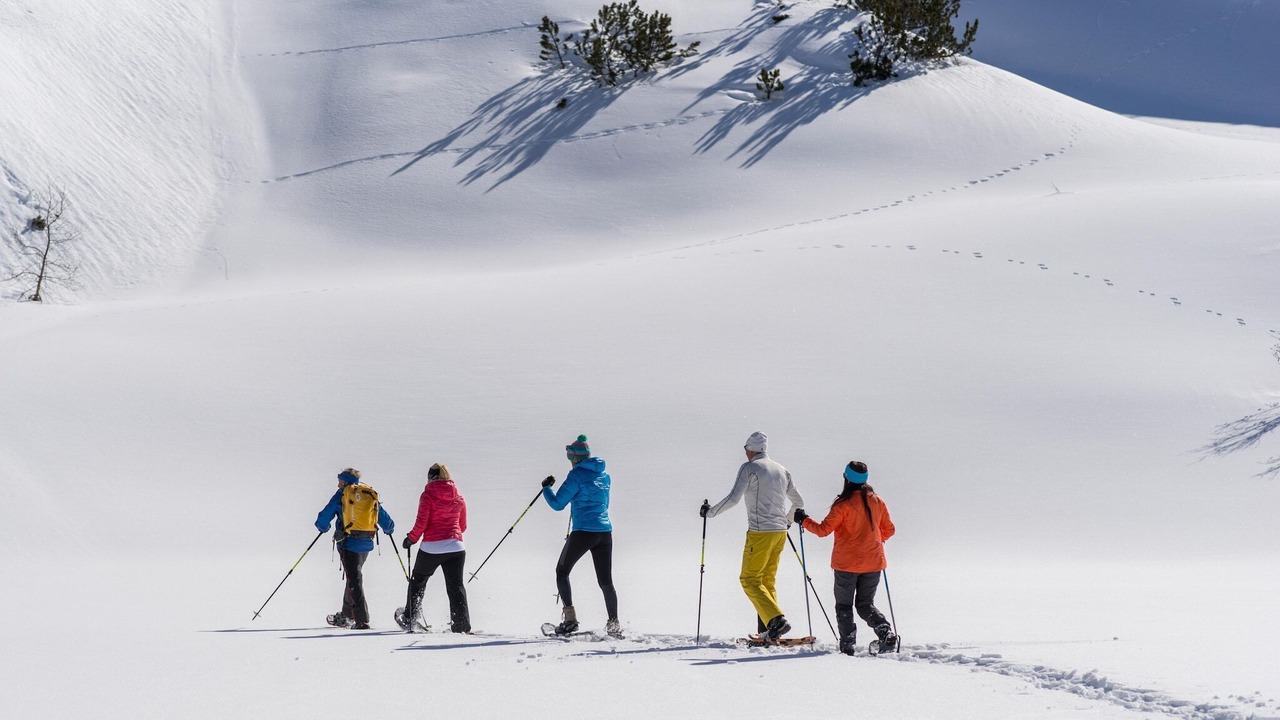 Photo of Others in Ischgl