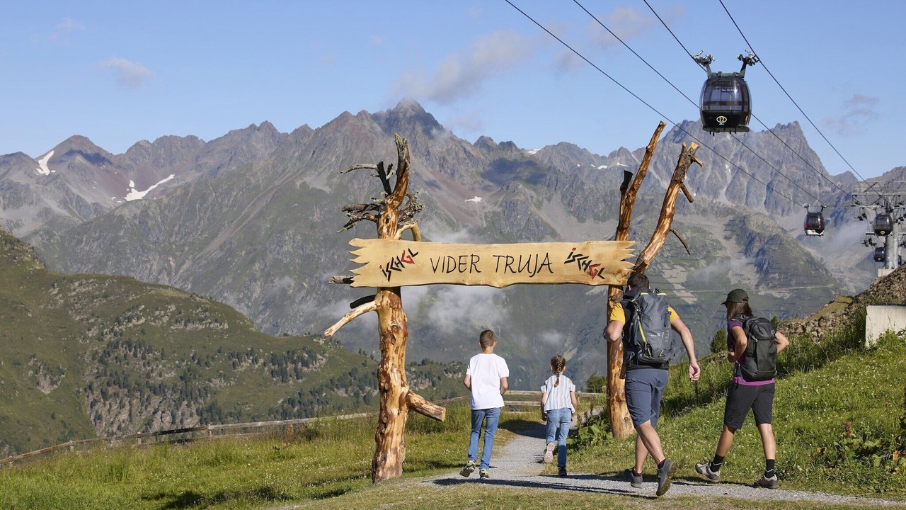Photo of Others in Ischgl