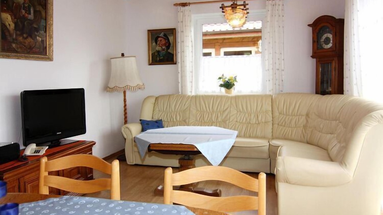 Photo of Livingroom in Wohlenberg