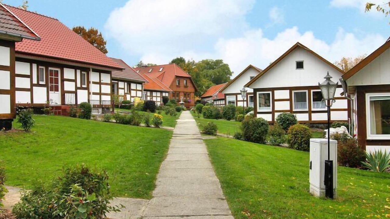 Photo of Outdoor in Wohlenberg