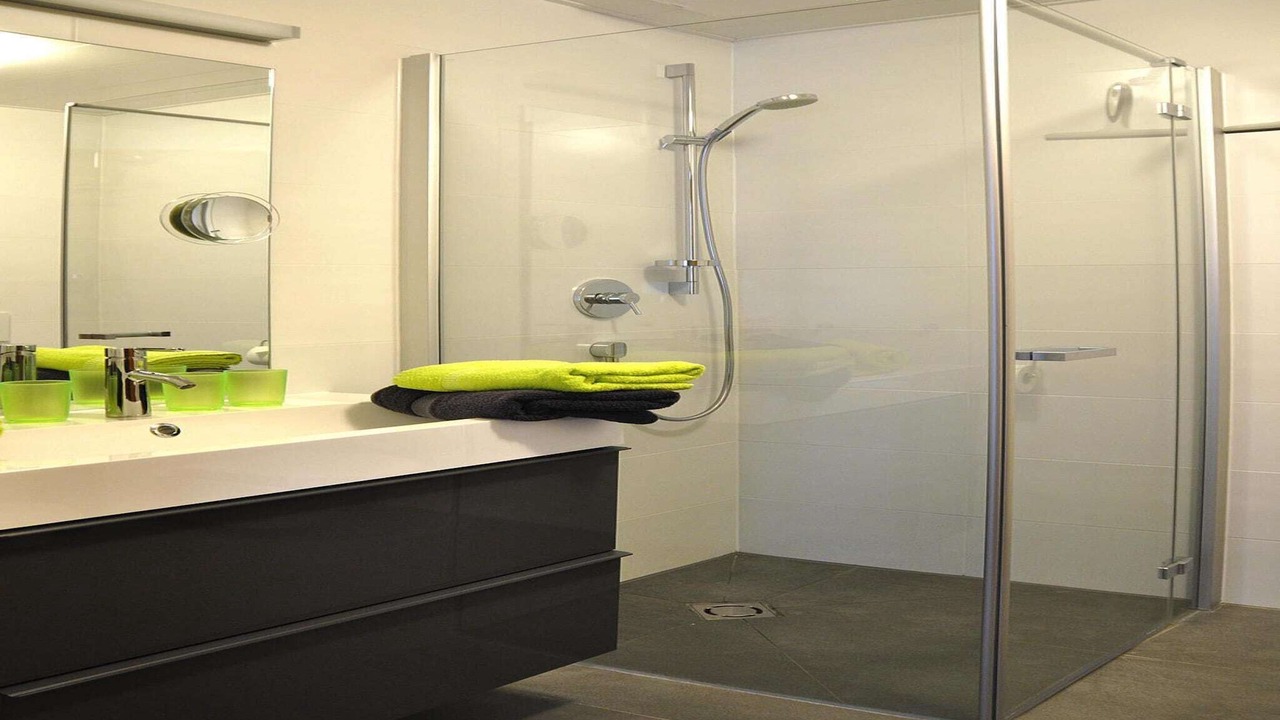 Photo of Bathroom in Steeg