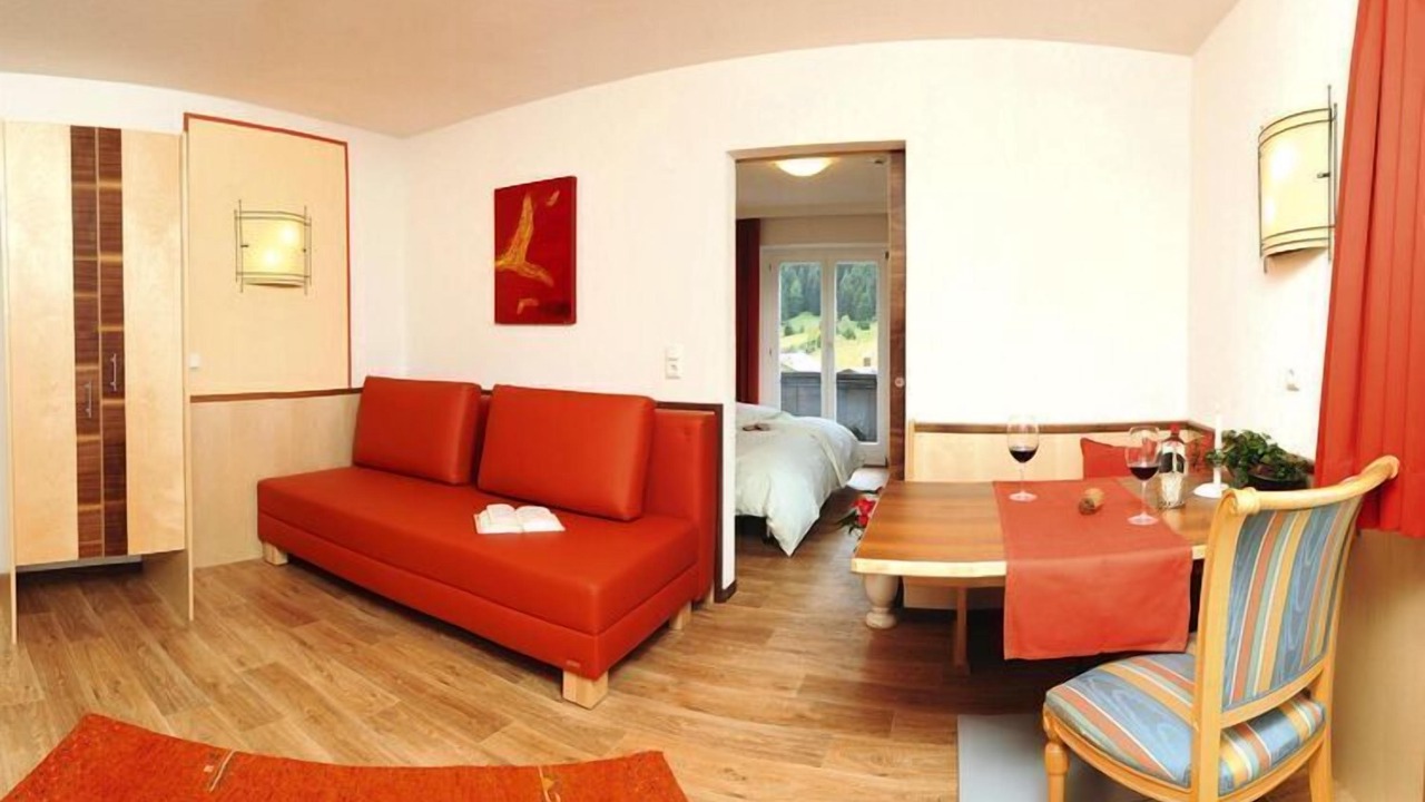 Photo of Livingroom in Mathon