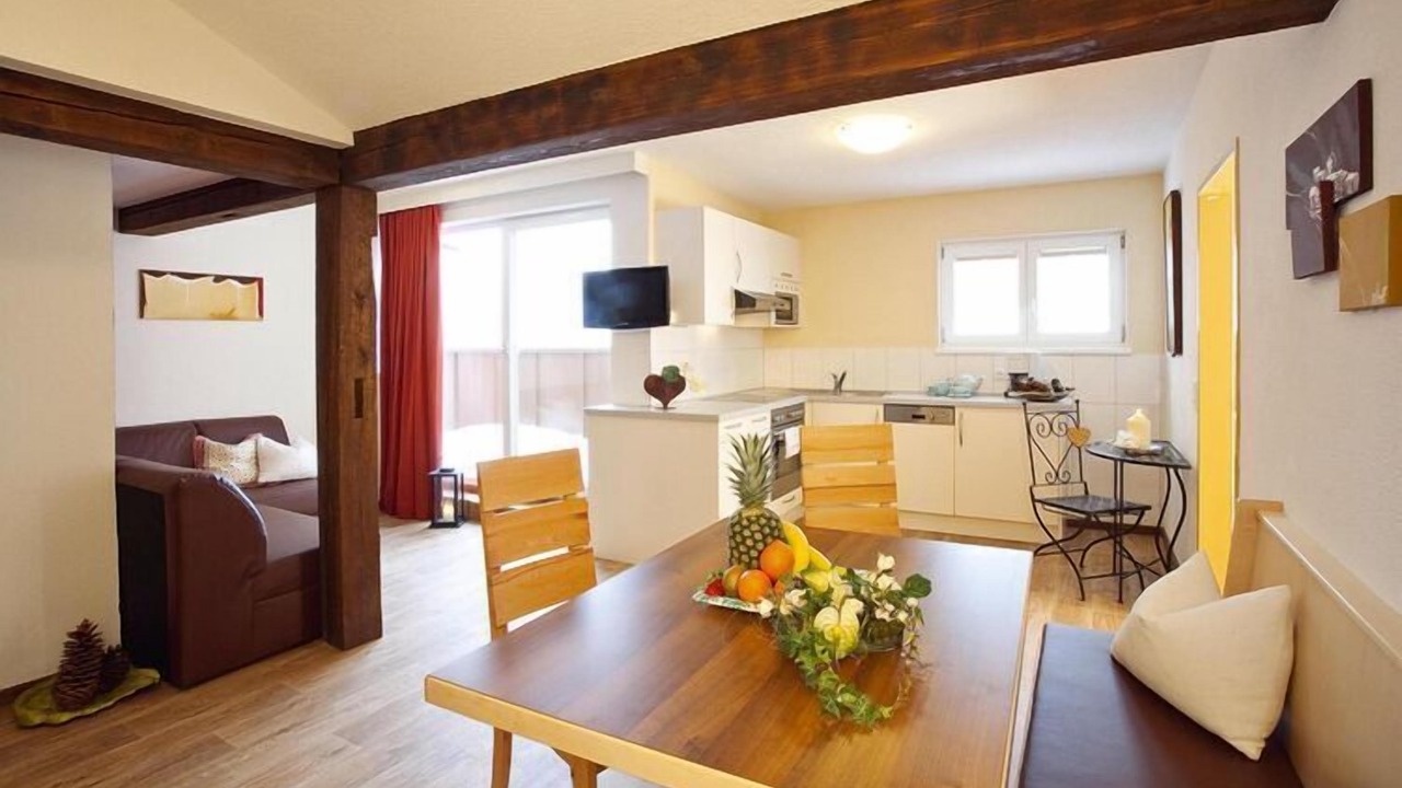 Photo of Livingroom in Mathon