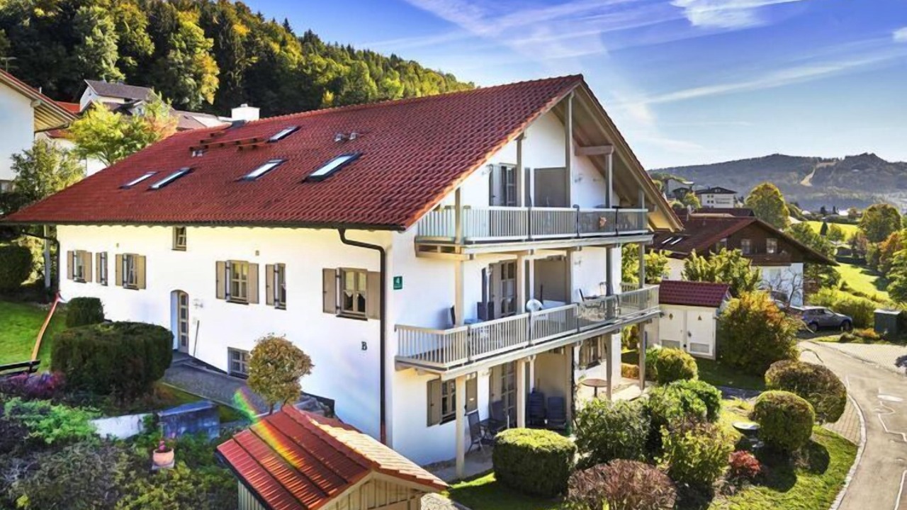 Photo of Outdoor in Bodenmais