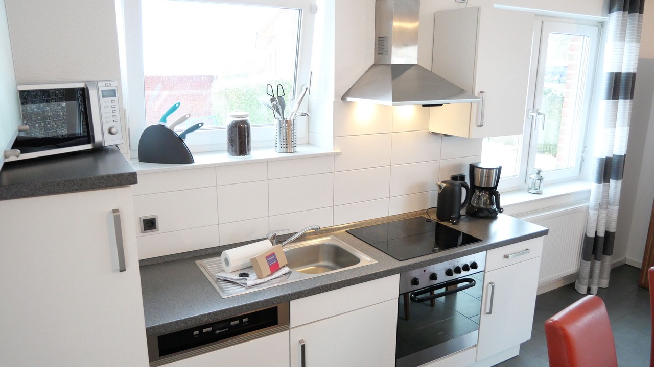 Photo of Kitchen in Zierow
