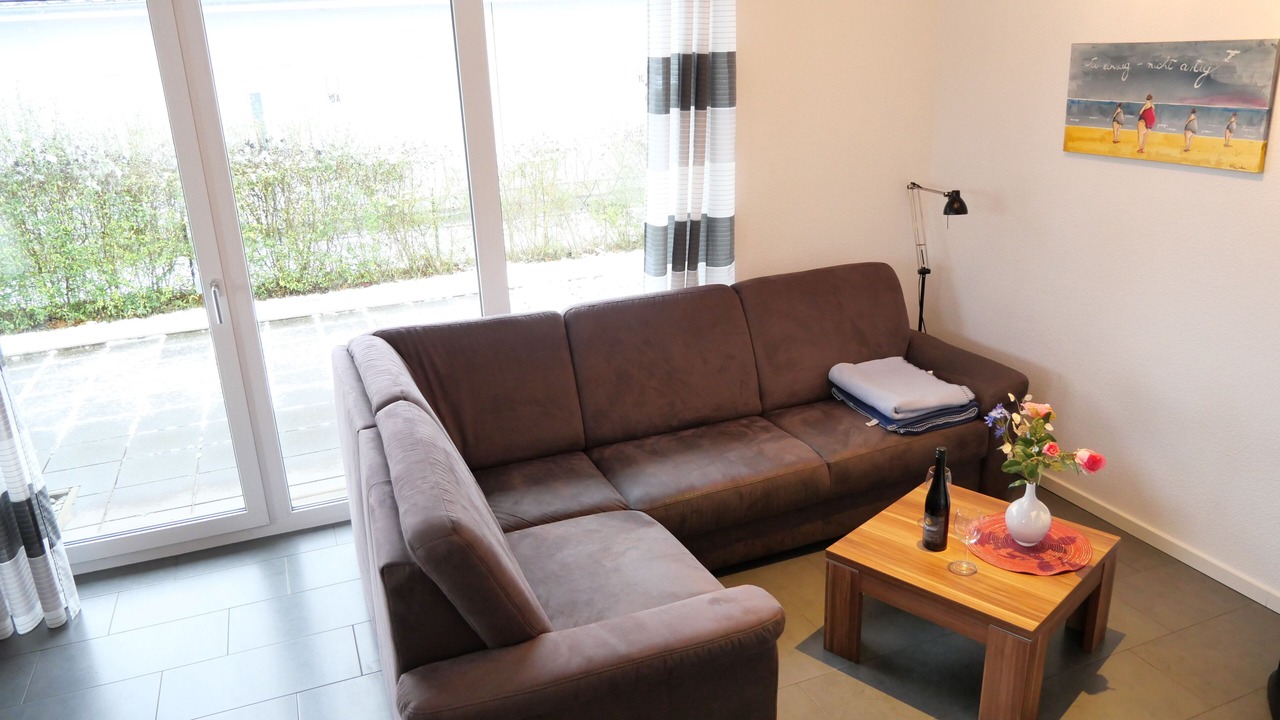 Photo of Livingroom in Zierow