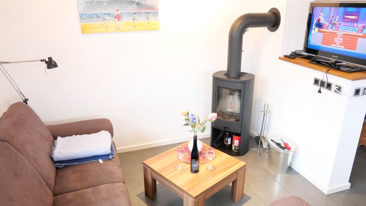 Photo of Livingroom in Zierow