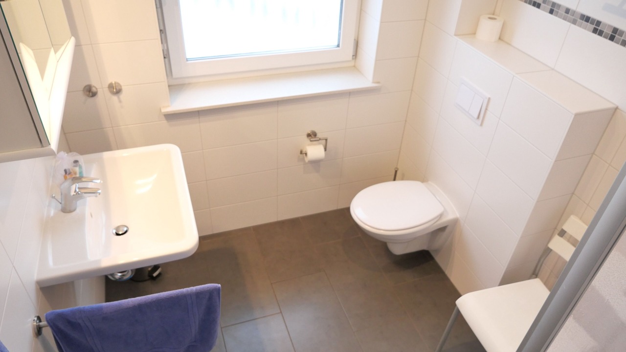 Photo of Bathroom in Zierow