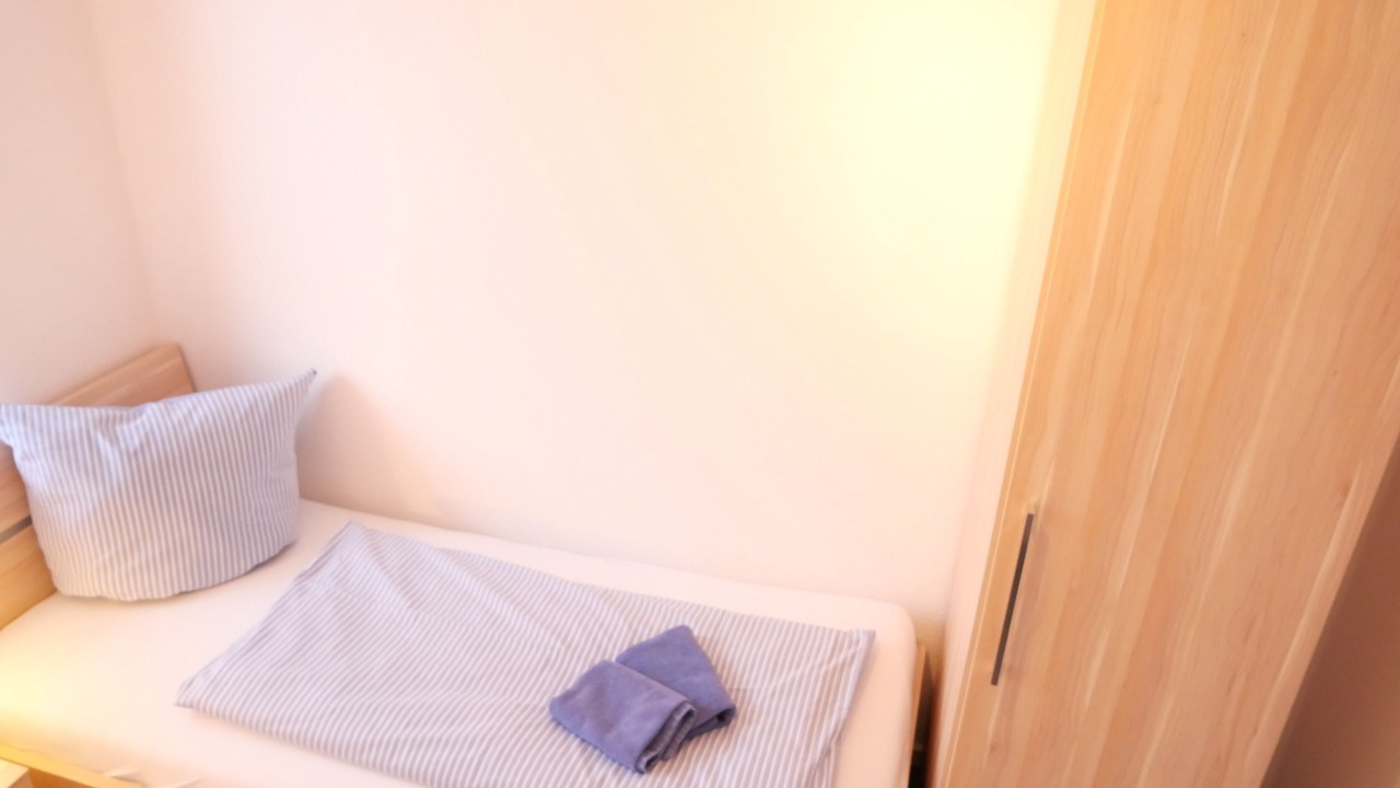 Photo of Bedroom in Zierow