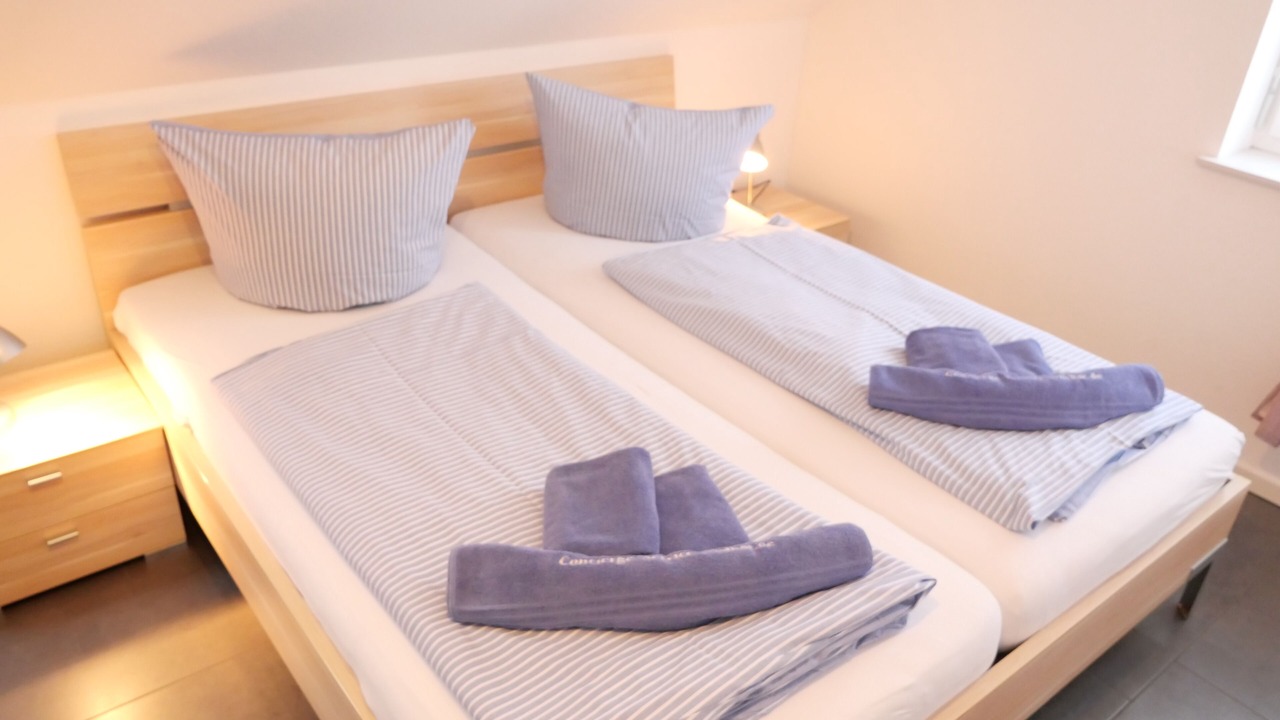 Photo of Bedroom in Zierow