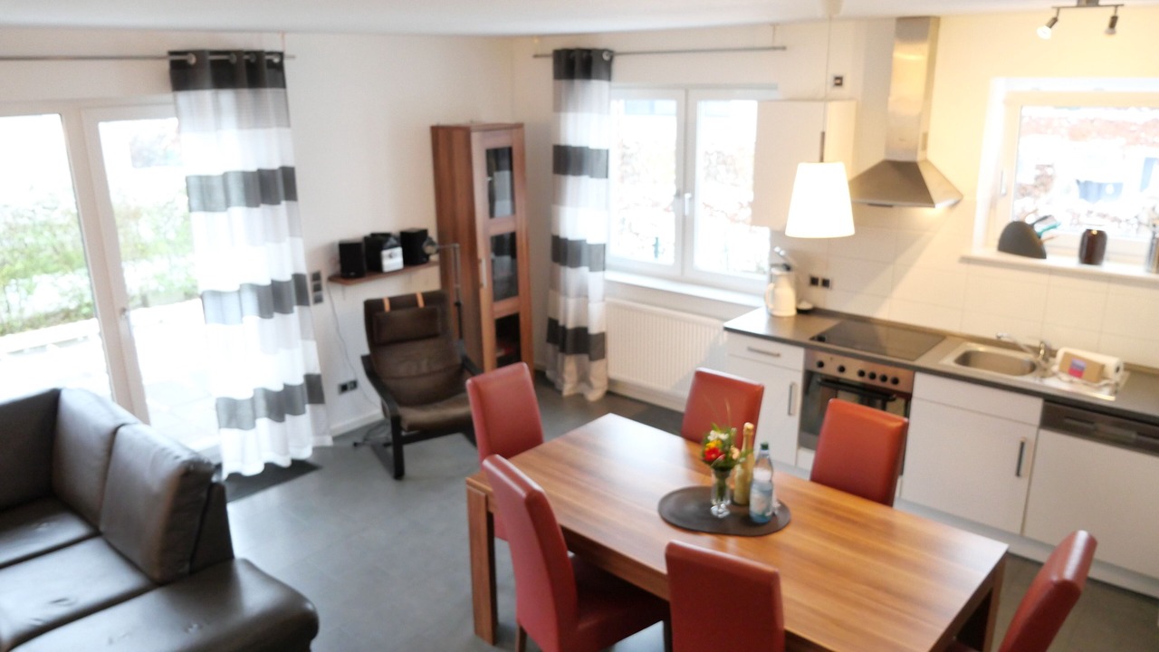 Photo of Kitchen in Zierow
