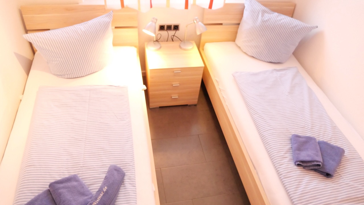 Photo of Bedroom in Zierow
