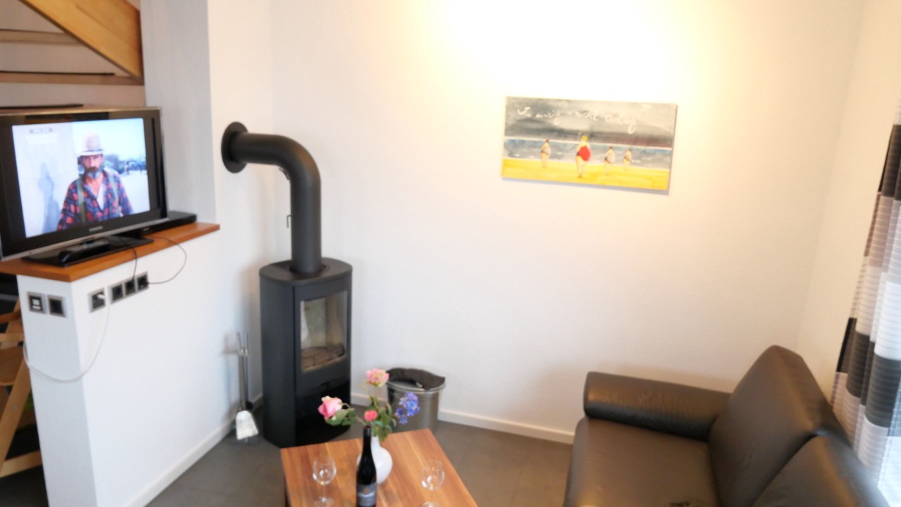 Photo of Livingroom in Zierow