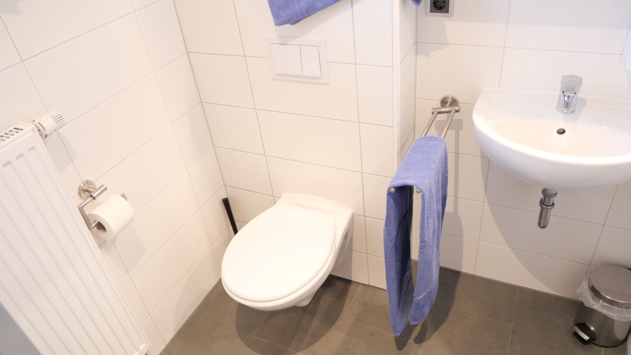 Photo of Bathroom in Zierow
