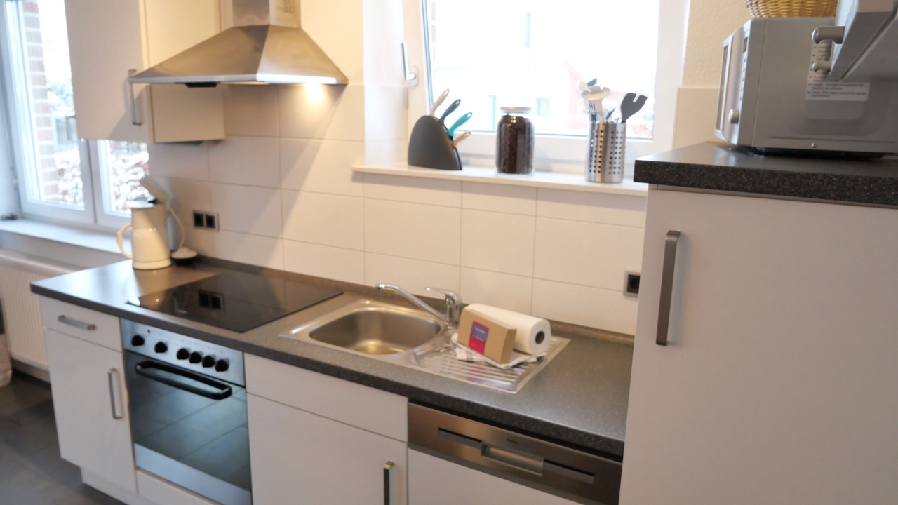 Photo of Kitchen in Zierow