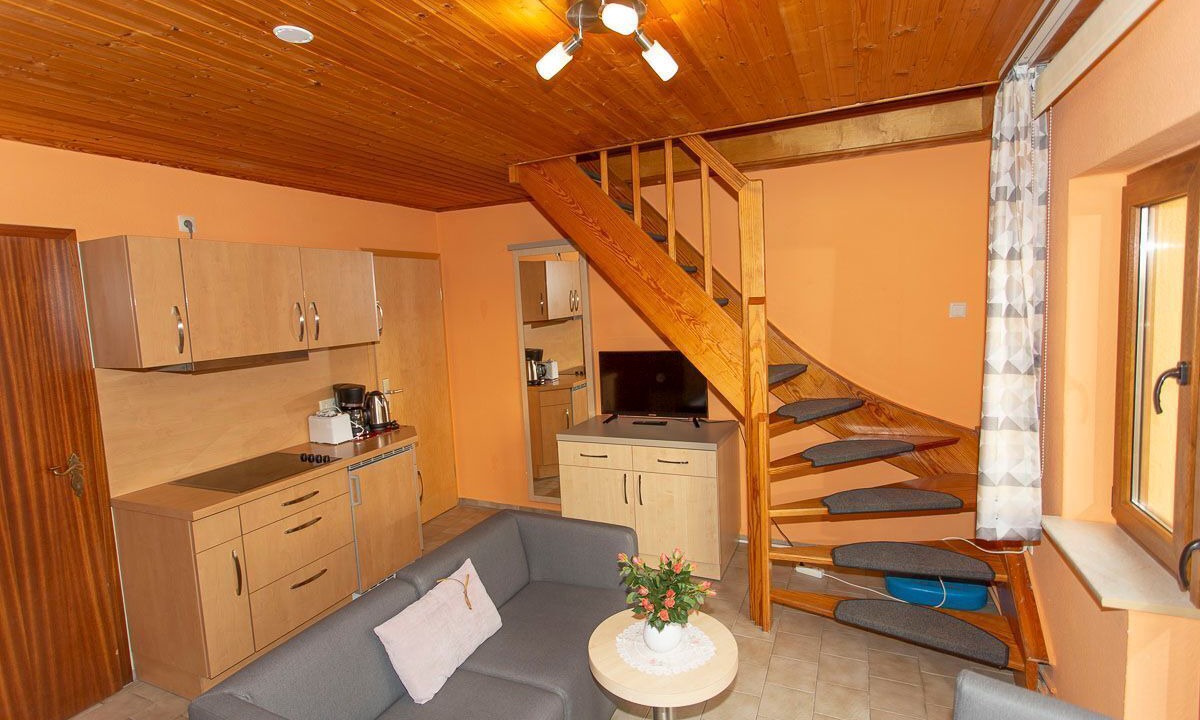 Photo of Livingroom in Gohren
