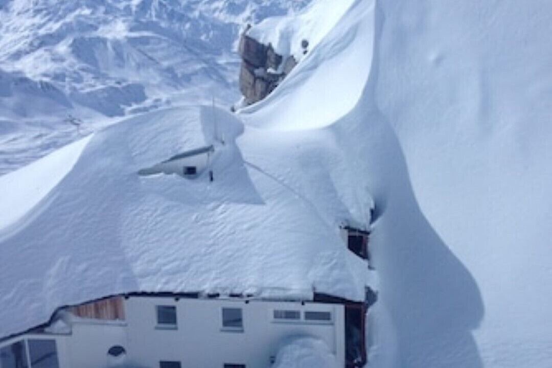 Photo of Others in Sankt Anton am Arlberg