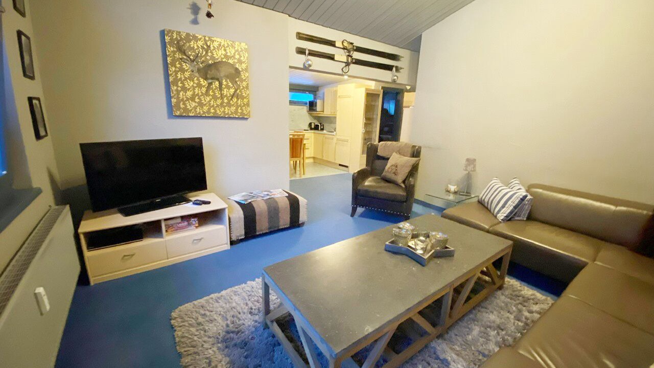 Photo of Livingroom in Sankt Anton am Arlberg