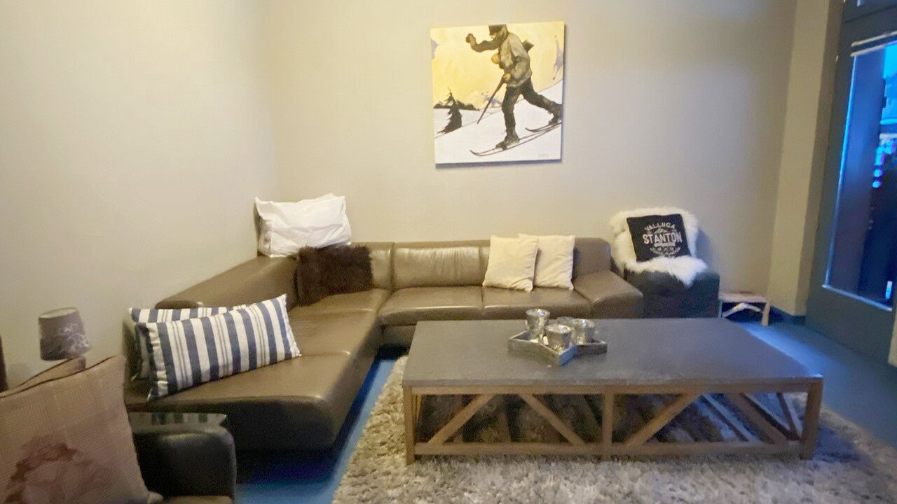 Photo of Livingroom in Sankt Anton am Arlberg