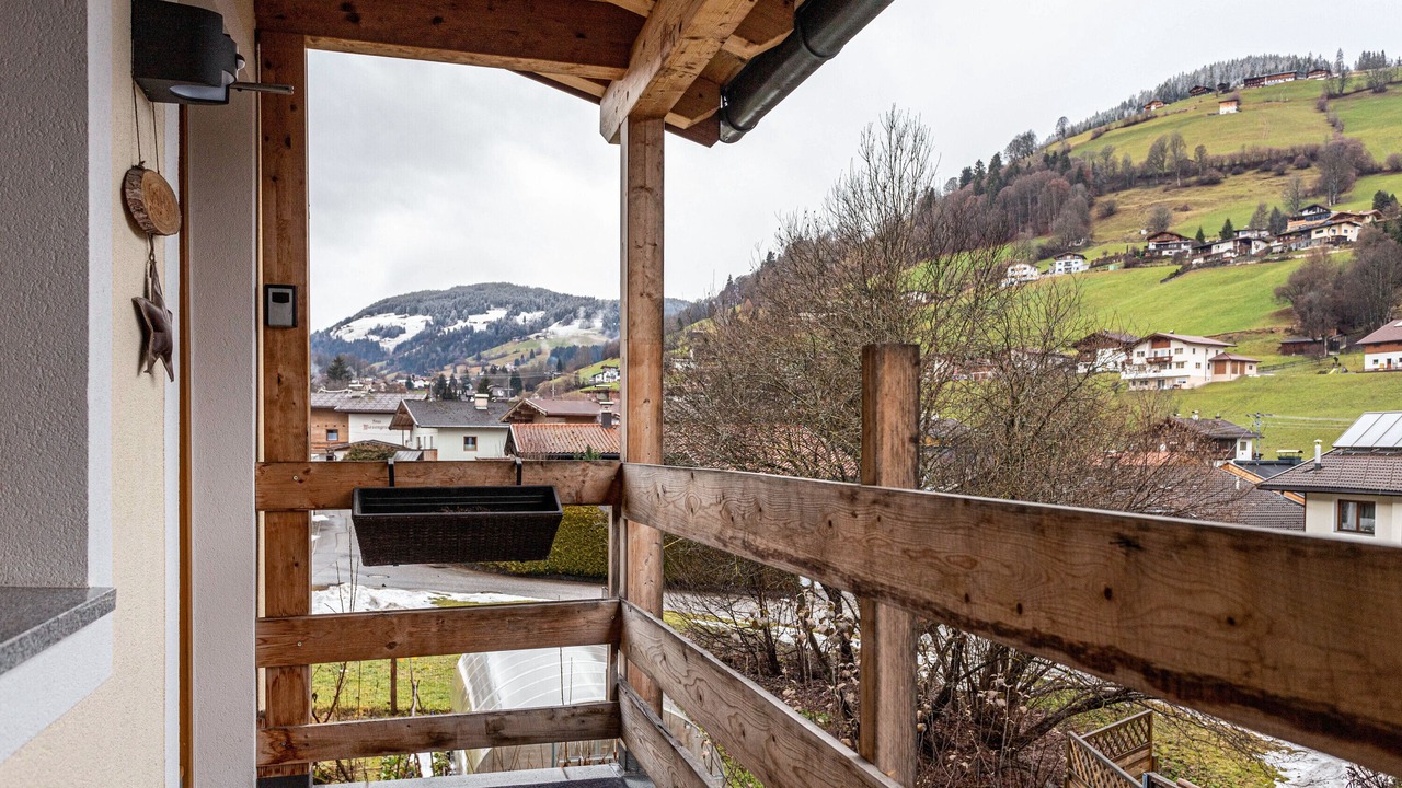 Photo of Outdoor in Niederau