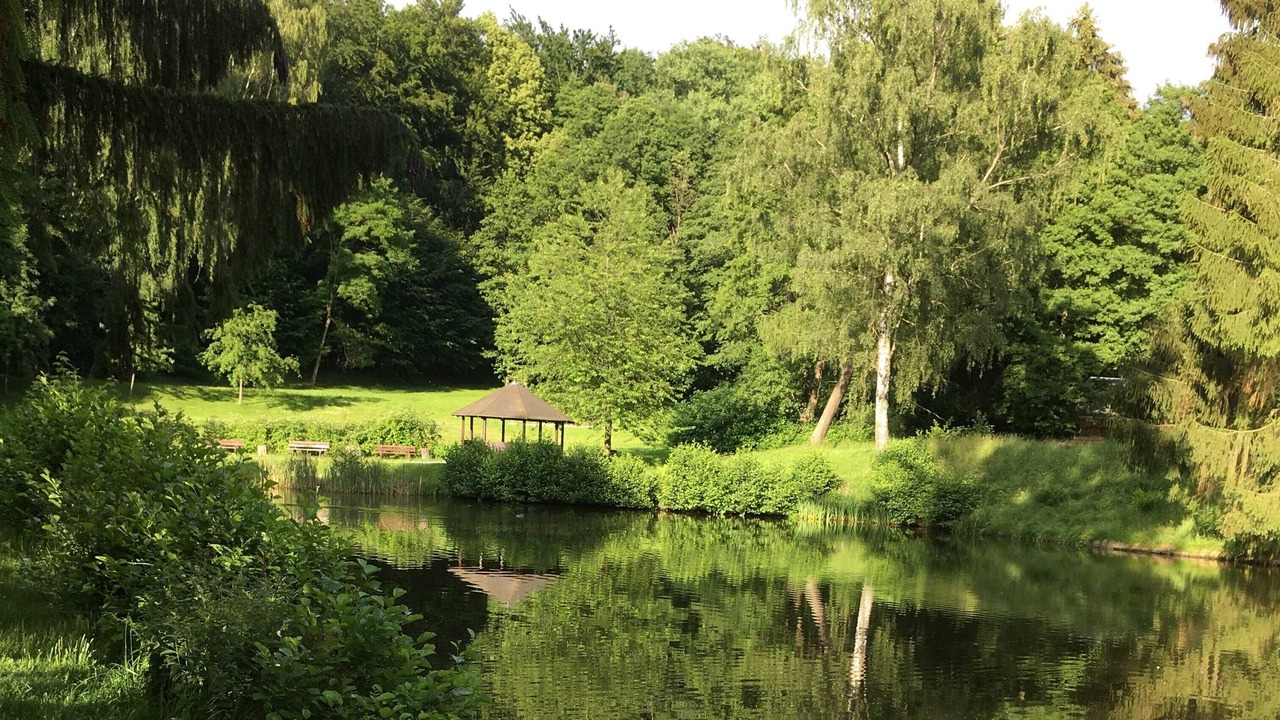 Photo of Outdoor in Sebnitz