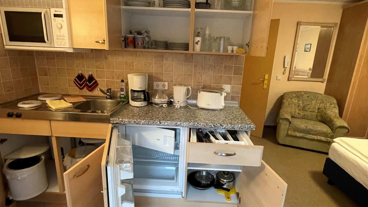 Photo of Kitchen in Sebnitz