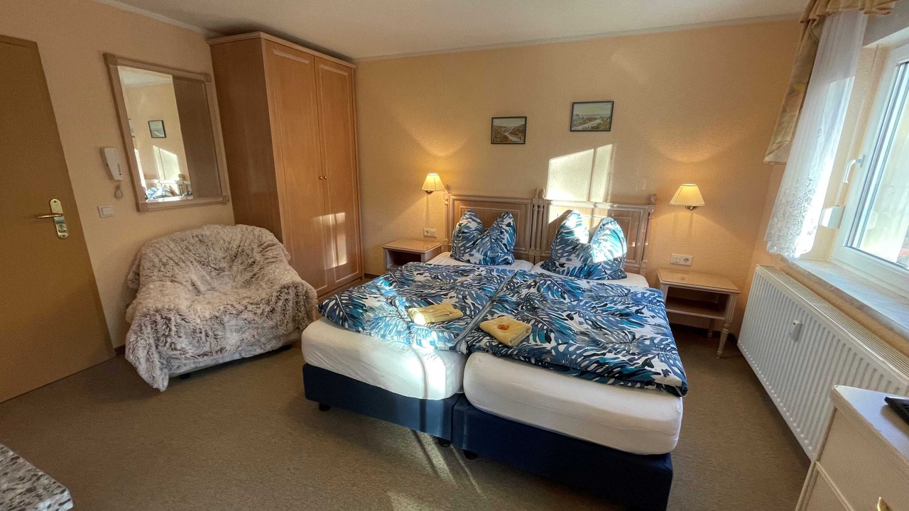 Photo of Bedroom in Sebnitz
