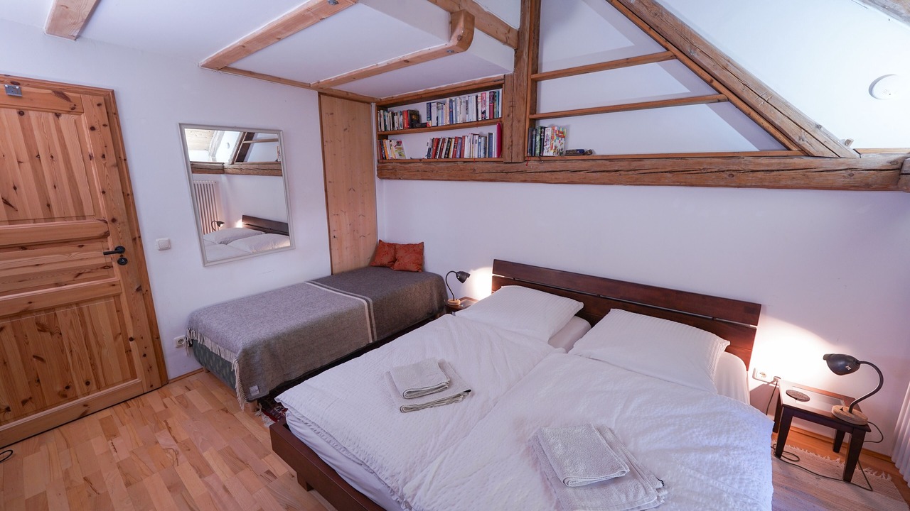 Photo of Bedroom in Unterdießen
