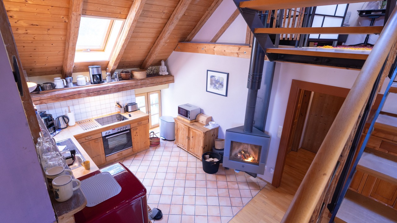 Photo of Kitchen in Unterdießen