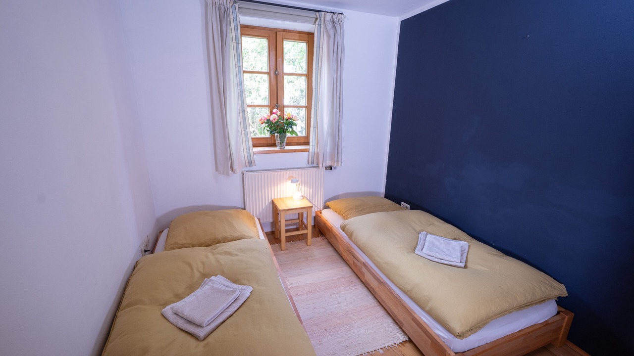 Photo of Bedroom in Unterdießen